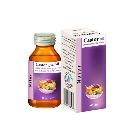 صورة CastoeNatur60Ml