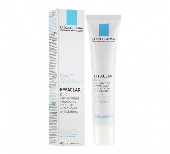 Picture of LA ROCHE-POSAY EFFACLAR +K SERUM - 40 ML