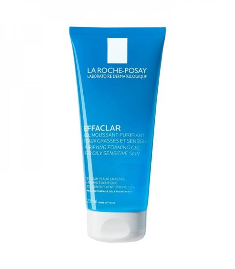 Picture of LA ROCHE POSAY EFFACLAR FOAMING GEL 200 ML 1083