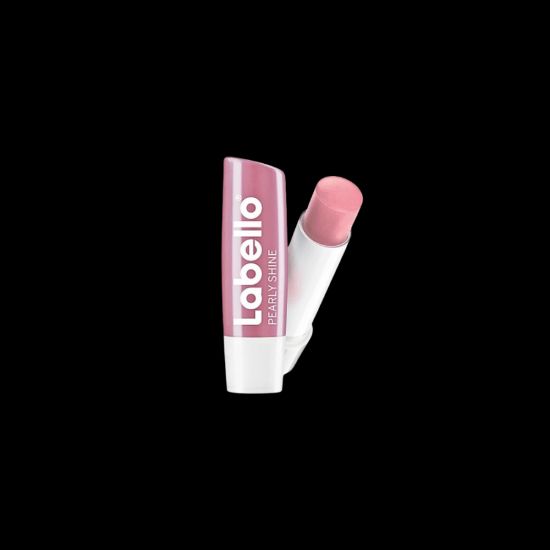 Picture of LABELLO LIP CARE PEARL&SHINE 4.8 G X 24 - 85028-1981-70555