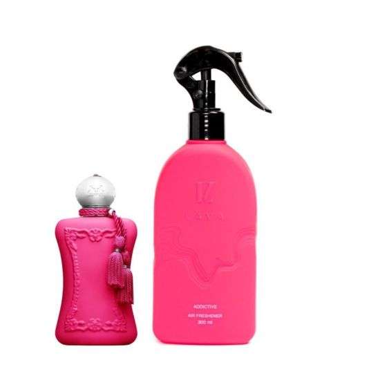 Picture of LAVA ADCVTIVE  ROOM SPRAY 300 ML