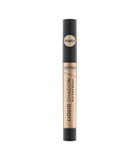 Picture of CA LIQUID SHADOW WATERPROOF 040 6318