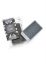 Picture of MADCOSMETICS SOAP GOAT MILK SOAP WITH BAMBOO CHARCOAL 100GM