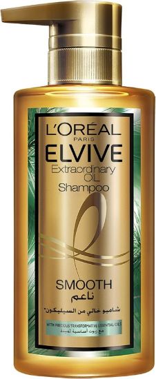 Picture of LOREAL PARIS ELVIVE SUBLIME SMOOTH SILICONE FREEFOR DRY HAIR