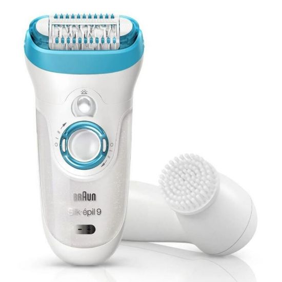 Picture of BRAUN SILK EPIL 9 549 - 35037 - 8344