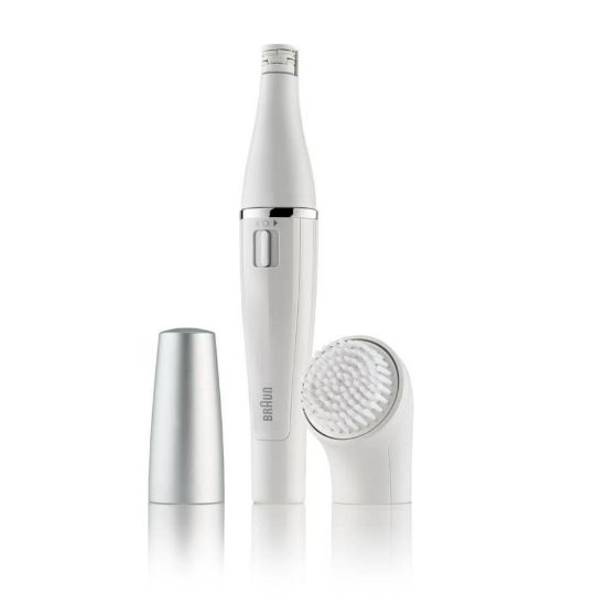 Picture of BRAUN FACE 810 EPILATION & CLEANSING 35075-6593