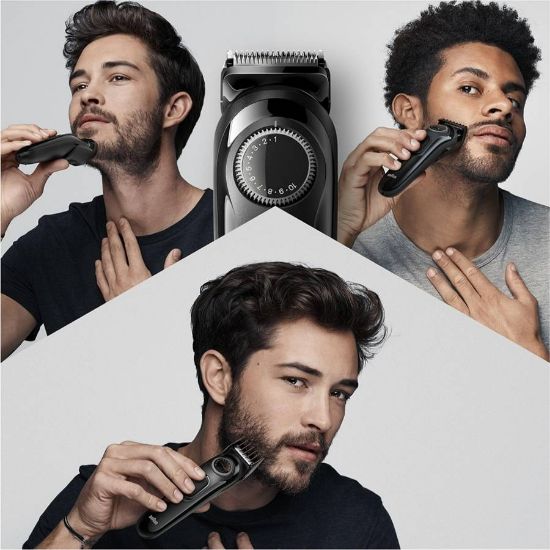 Picture of BRAUN MEN'S SHAVER 3222