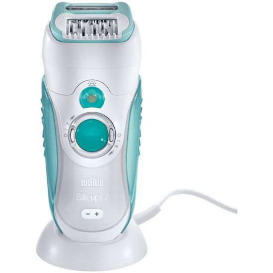 Picture of BRAUN SILK EPIL 7891 WD 35050-59501#
