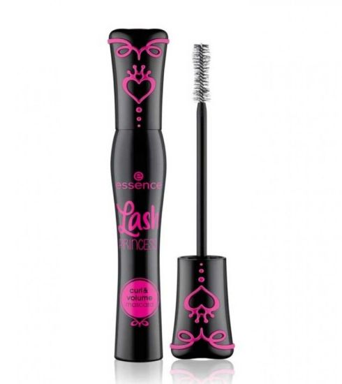 Picture of ESSENCE MAUVE MASCARA