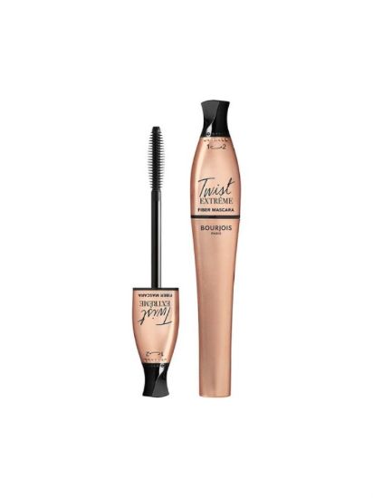 Picture of BOURJOIS TWIST RG FIBER BLACK 8ML 24 20IV 2537