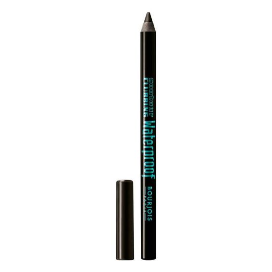 Picture of BOURJOIS CONTOUR CLUBBING WATERPROOF 41 BLACK PARTY 4109