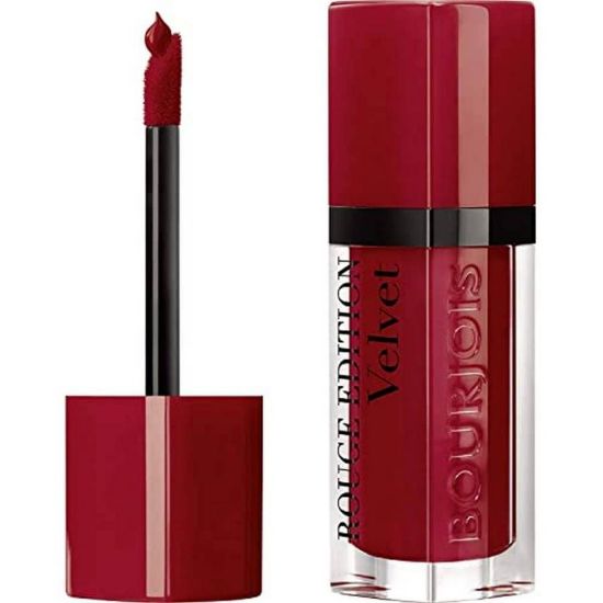 Picture of BOURJOIS ROUGE EDITION VELVET 15 RED VOLUTION 1515