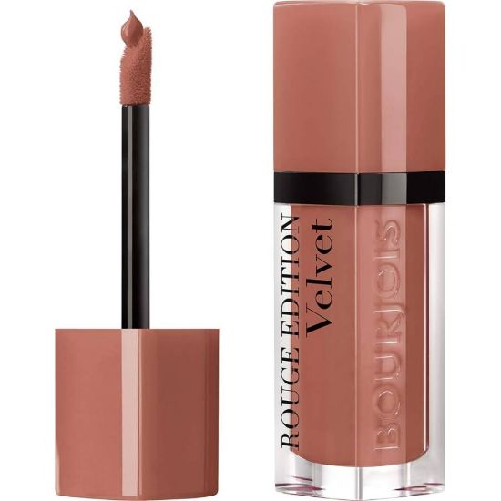 Picture of BOURJOIS ROUGE EDITION VELVET 16 HONEY MOOD 1614