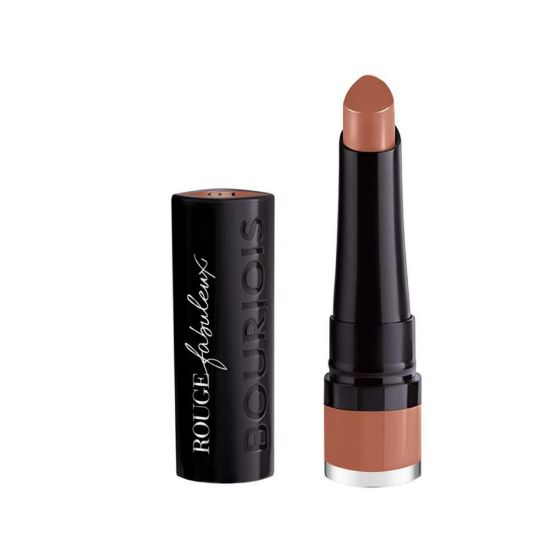 Picture of BOURJOIS ROUGE FABULEUX LIP BALM 5493
