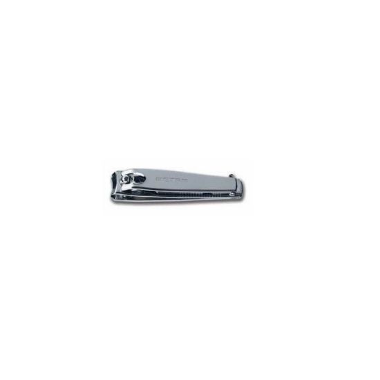 Picture of BETER 24110 MANICURE CUTICLES CURVED CHROMEPLATED SCISSORS-9