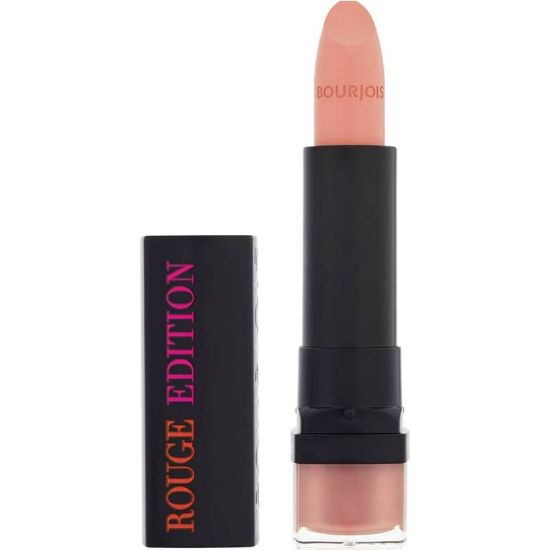 Picture of BOURJOIS ROUGE EDITION 39 PRETTY IN NUDE 3925#