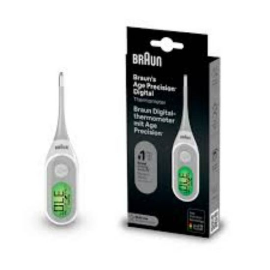 Picture of BRAUN AGE PRECISION PRT 2000 - 8122001 - 0099