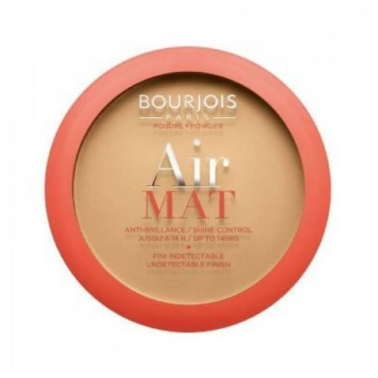 Picture of BOURJOIS POWDER AIR MAT 04 LIGHT BRONZE 0565