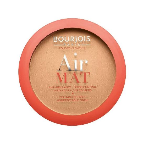 Picture of BOURJOIS POWDER AIR MAT 05 CARAMEL 0572