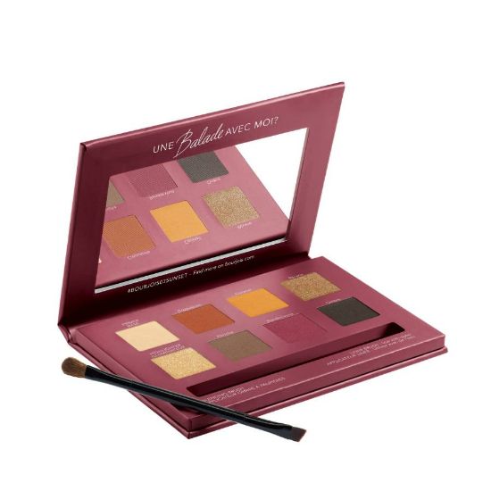 Picture of BOURJOIS QUAI 03 SUNSET EDITION 7.68 G 0700
