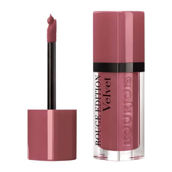 Picture of BOURJOIS LIQUID MATTE LIP STICK KIT 7200
