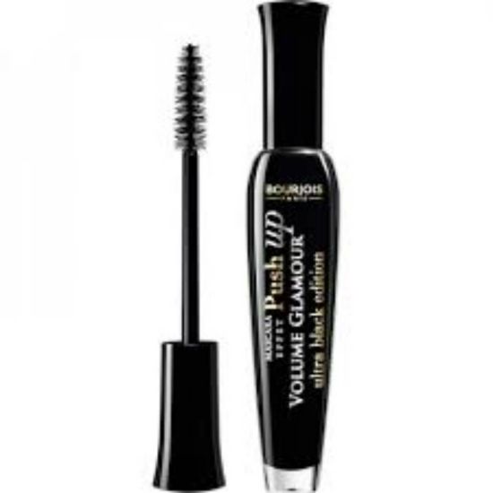 Picture of BOURJOIS MASCARA PUSH UP VOLUME GLAMOUR 73 BLUE 7 ML 7327