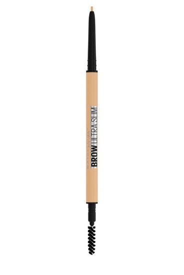 Picture of MAYBELLINE BROW ULTRA SLIM WARM BROWN 9449