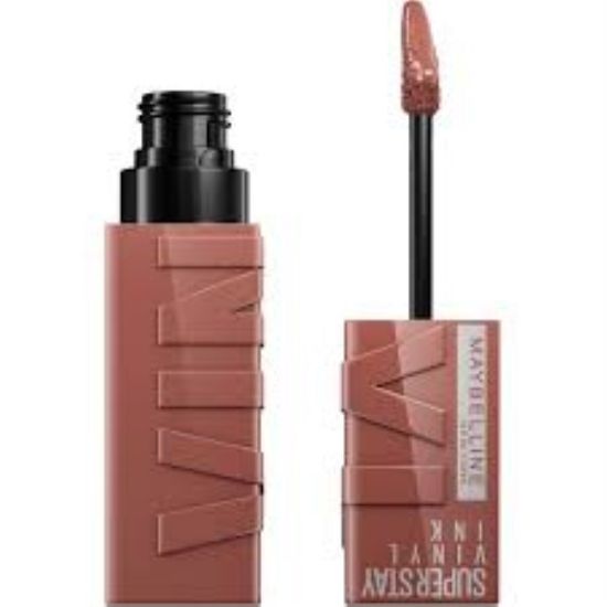 Picture of MAYBELLINE COLOR SENSATIONAL LIP 315 RICH PLUM 9527