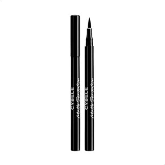 Picture of MAYBELLINE EYE LINER GEL BLACK 01 - 58558-4708