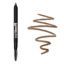 Picture of MAYBELLINE EYE LINER GEL BROWN 02 - 58559-8046