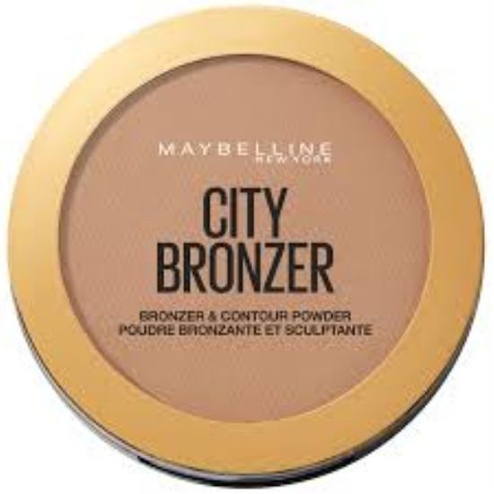 Picture of MAYBELLINE FACE STUDIO CHROME EXTREME 300- 4180