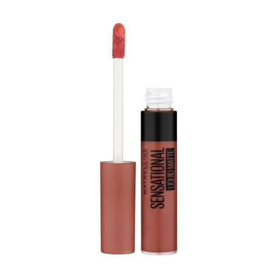 Picture of MAYBELLINE SHOCKING CORAL 910 COLOR SENSATIONAL 1850