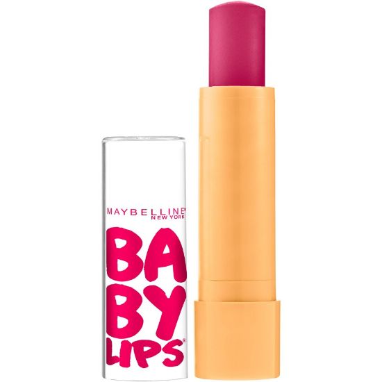 Picture of MAYBELLINE BABY LIPS OH ORANGE 59361-0212