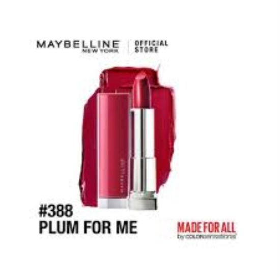 Picture of MAYBELLINE LADY RED 527 COLOR SENSATIONAL 9749