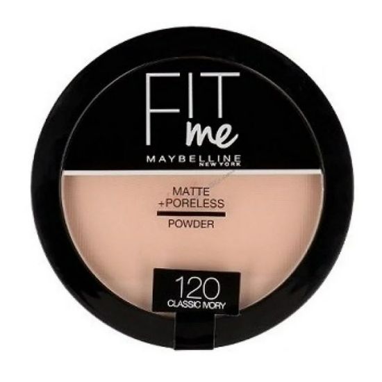 Picture of MAYBELLINE KARL 01 KULTURED 3307