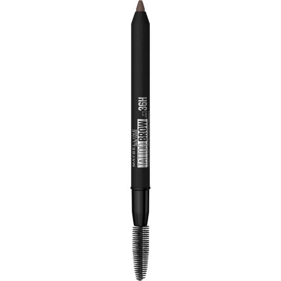 Picture of MAYBELLINE TATTOO BROW WATERPRROF GEL 03 WARM BROWN 6465