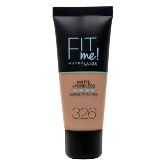 Picture of MAYBELLINE FIT ME MATTE PORELESS 326-30ML 330