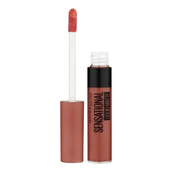 Picture of MAYBELLINE PINK PUNCH 175 COLOR SENSATIONAL 9435