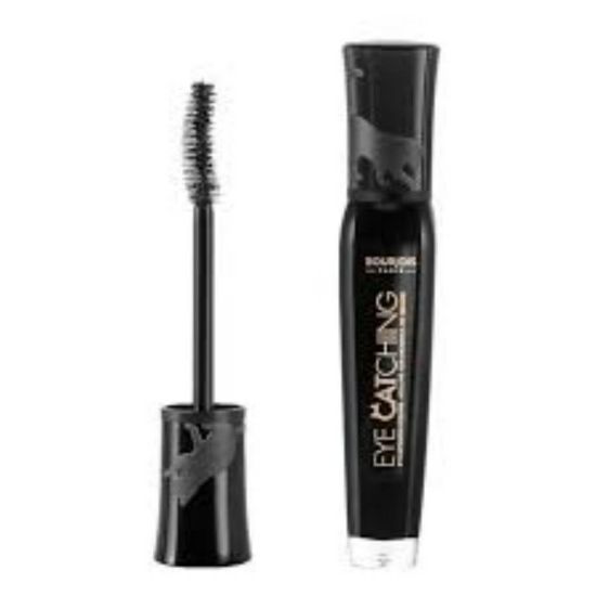 Picture of BOURJOIS EYE CATCHING 01 DELI-CAT BLACK 6 ML 1763