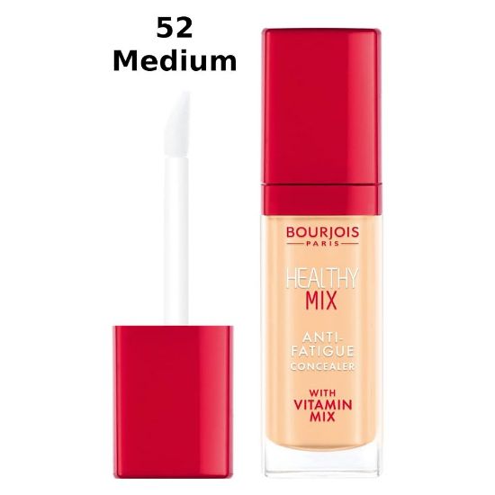 Picture of BOURJOIS FONCE DARK 53 HEALTHY MIX CONCEALER 7.8ML CODE 5624