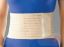 Picture of MAKIDA LUMBAR SUPPORTER XL SWAN100#