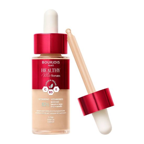 Picture of BOURJOIS HEALTHY CLEAN ESSENCE FOUNDATION NO. 005 1161
