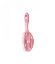 Picture of MELLA HAIR BRUSH OVAL SHAPE - PINK 2920