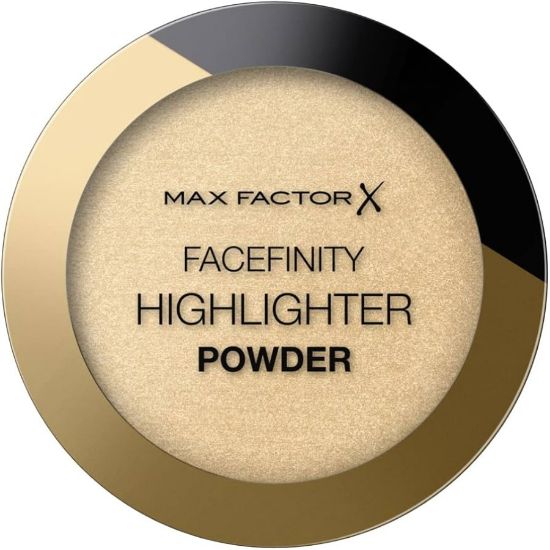 Picture of MF FACEFINITY HIGHLIGHTER POWDER 002 - GOLD HOUR 8300