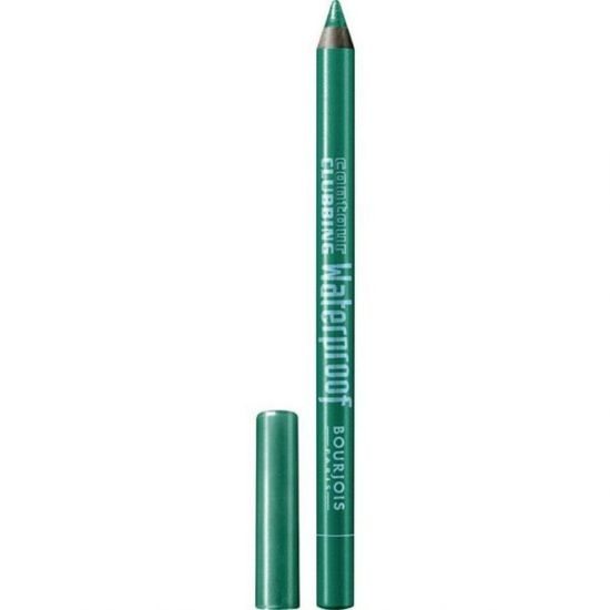 Picture of BOURJOIS CONTOUR CLUBBING WATERPROOF 50 LOVING GREEN 5007