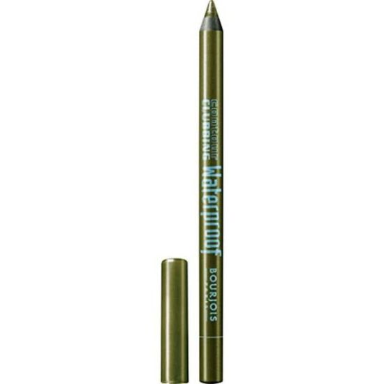 Picture of BOURJOIS CONTOUR CLUBBING WATERPROOF 62 KAKI SMATIQUE 30209