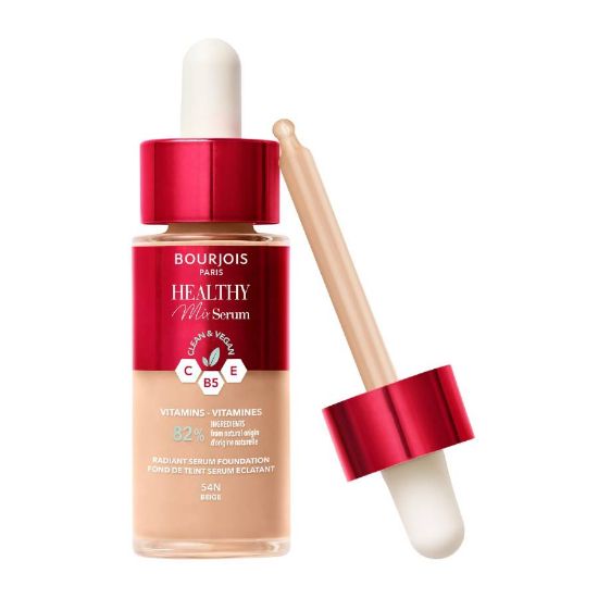 Picture of BOURJOIS CRC RG AWYFAB 24HRFND 30ML #120 19IV 3428