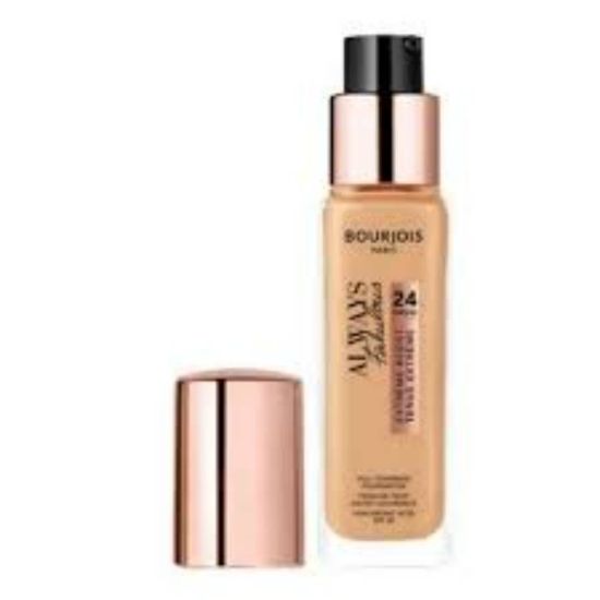 Picture of BOURJOIS CRC RG AWYFAB 24HRFND 30ML #125 19IV 3435