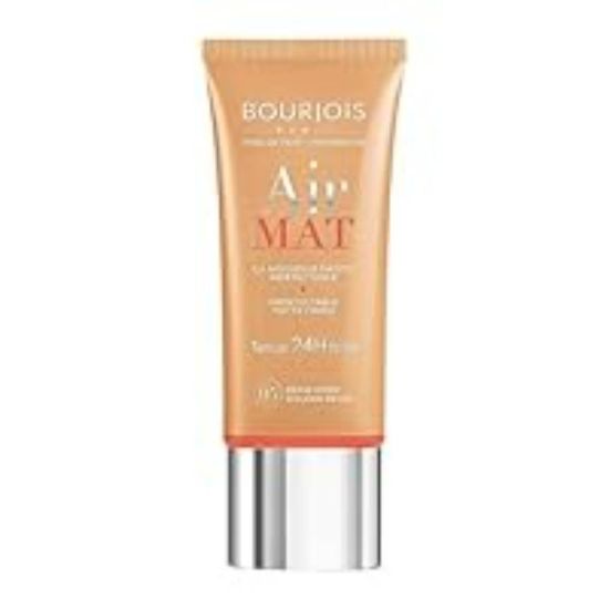 Picture of BOURJOIS AIR MAT FOUNDATION 08 CARAMEL 5807