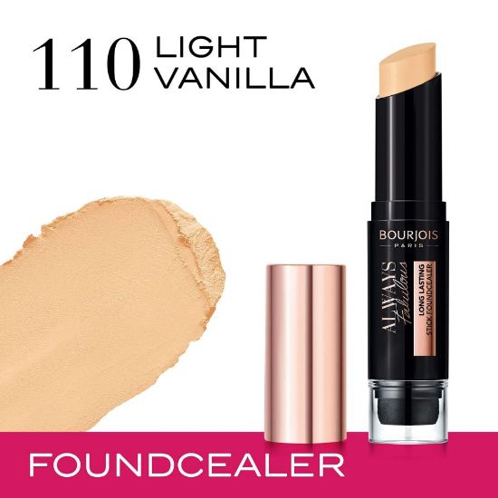 Picture of BOURJOIS ALWAYS FABULOUS 110- 6325